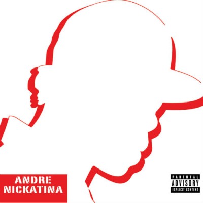 Andre Nickatina – Andre Nickatina (CD) (2013) (FLAC + 320 kbps)