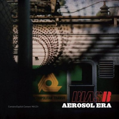 Bias B – Aerosol Era (CD) (2009) (FLAC + 320 kbps)