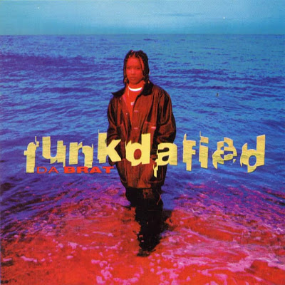Da Brat – Funkdafied (CD) (1994) (FLAC + 320 kbps)
