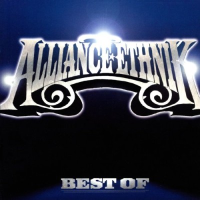 Alliance Ethnik – Best Of (CD) (2002) (FLAC + 320 kbps)