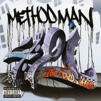 Method Man – 4:21…The Day After (CD) (2006) (FLAC + 320 kbps)