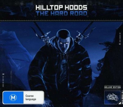 Hilltop Hoods – The Hard Road (Deluxe Edition CD) (2006-2009) (FLAC + 320 kbps)
