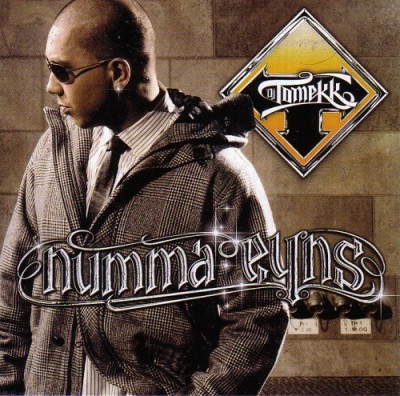 DJ Tomekk – Numma Eyns (CD) (2005) (FLAC + 320 kbps)