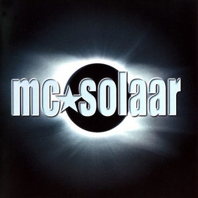 MC Solaar – MC Solaar (CD) (1998) (FLAC + 320 kbps)