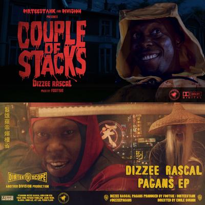 Dizzee Rascal – Pagans EP (WEB) (2014) (FLAC + 320 kbps)