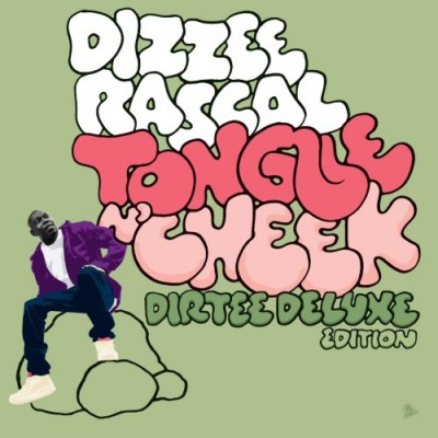 Dizzee Rascal – Tongue N’ Cheek (Dirtee Deluxe Edition) (2xCD) (2009-2010) (FLAC + 320 kbps)