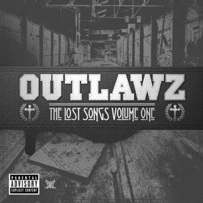 Outlawz – The Lost Songs Vol. 1 (WEB) (2010) (320 kbps)