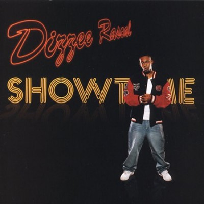 Dizzee Rascal – Showtime (CD) (2004) (FLAC + 320 kbps)