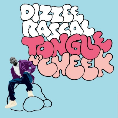 Dizzee Rascal – Tongue N’ Cheek (CD) (2009) (FLAC + 320 kbps)