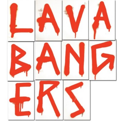 Lazerbeak – Lava Bangers (CD) (2012) (FLAC + 320 kbps)