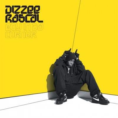 Dizzee Rascal – Boy In Da Corner (CD) (2003) (FLAC + 320 kbps)