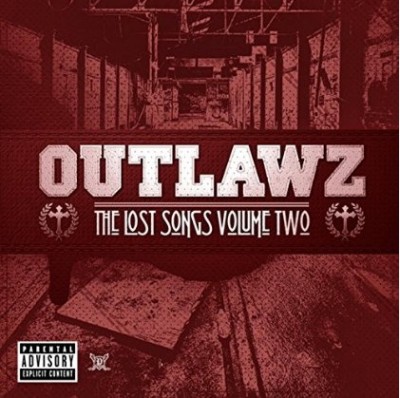 Outlawz – The Lost Songs Vol. 2 (WEB) (2010) (320 kbps)