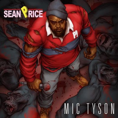 Sean Price – Mic Tyson (2012)