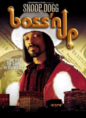 Snoop Dogg – Boss’n Up OST (CD) (2005) (FLAC + 320 kbps)