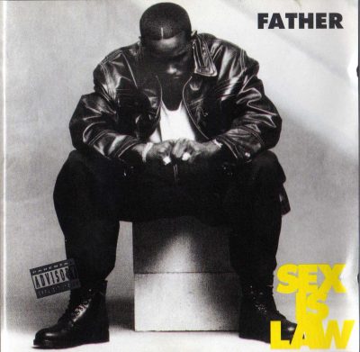 Father – Sex Is Law (1993) (CD) (FLAC + 320 kbps)
