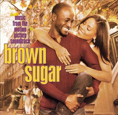 OST – Brown Sugar (CD) (2002) (FLAC + 320 kbps)