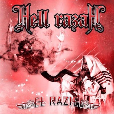 Hell Razah – El Raziel (2015) (iTunes)