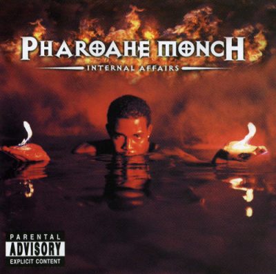 Pharoahe Monch – Internal Affairs (CD) (1999) (FLAC + 320 kbps)