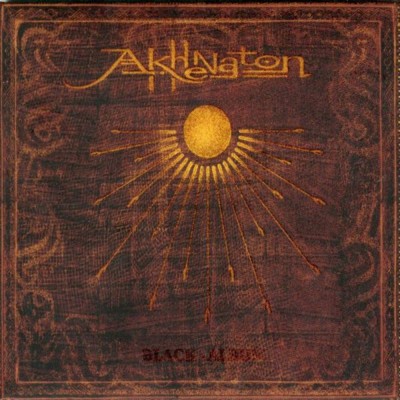 Akhenaton – Black Album (CD) (2002) (FLAC + 320 kbps)