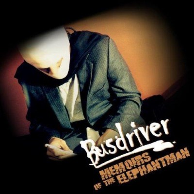 Busdriver – Memoirs Of The Elephant Man (CD) (2001) (FLAC + 320 kbps)