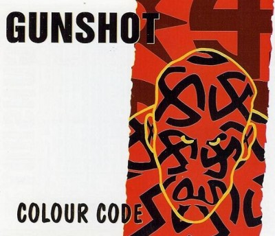 Gunshot – Colour Code (CDS) (1994) (FLAC + 320 kbps)
