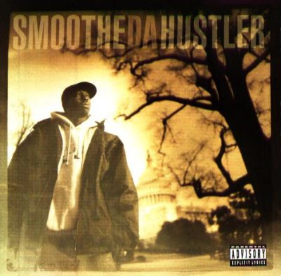 Smoothe Da Hustler – Once Upon A Time In America (CD) (1996) (FLAC + 320 kbps)