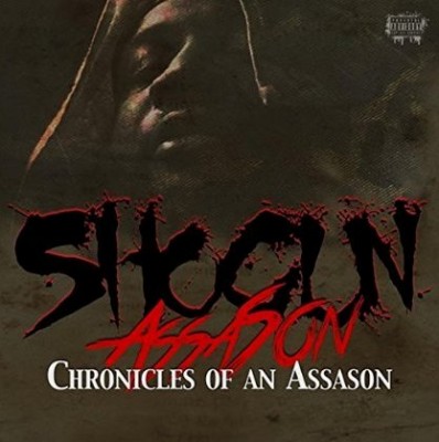 Shogun Assason & 4th Disciple – Chronicles Of An Assason EP (WEB) (2015) (320 kbps)