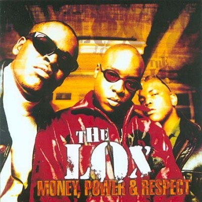 The LOX – Money, Power & Respect (CD) (1998) (FLAC + 320 kbps)