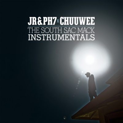 JR & PH7 & Chuuwee – The South Sac Mack (Instrumentals) (WEB) (2015) (320 kbps)