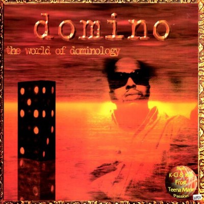 Domino – The World Of Dominology (CD) (1997) (FLAC + 320 kbps)
