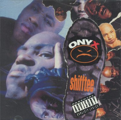 Onyx – Shifftee (CDS) (1993) (FLAC + 320 kbps)