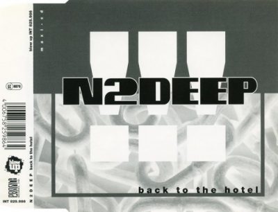 N2Deep – Back To The Hotel (CDS) (1992) (FLAC + 320 kbps)