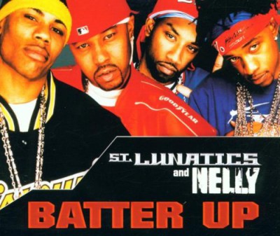 St. Lunatics & Nelly – Batter Up (CDS) (2001) (FLAC + 320 kbps)