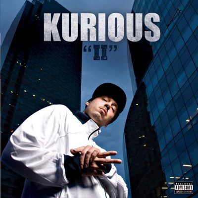 Kurious – II (CD) (2009) (FLAC + 320 kbps)