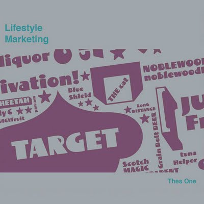 Thes One – Lifestyle Marketing (2xCD) (2007) (FLAC + 320 kbps)