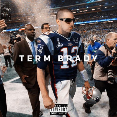 Termanology – Term Brady EP (CD) (2015) (FLAC + 320 kbps)