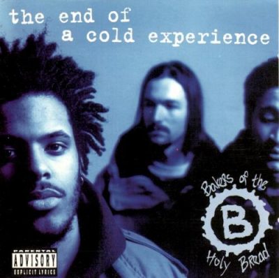 Bakers Of The Holy Bread – The End Of A Cold Experience (CD) (1995) (FLAC + 320 kbps)