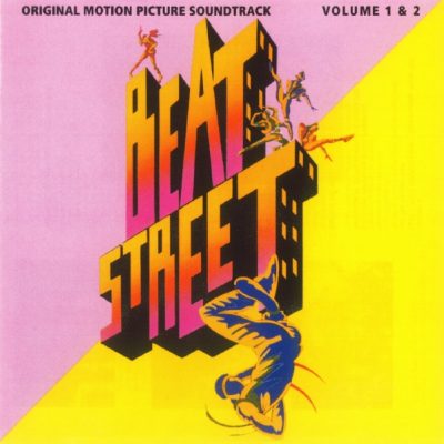 OST – Beat Street: Volume 1 & 2 (Reissue CD) (1984-2003) (FLAC + 320 kbps)