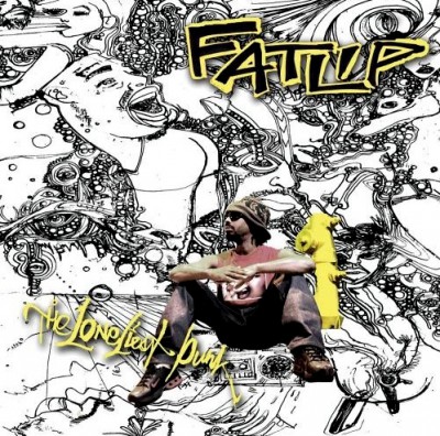 Fatlip – The Loneliest Punk (CD) (2005) (FLAC + 320 kbps)