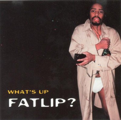Fatlip – What’s Up Fatlip? (CDS) (2000) (FLAC + 320 kbps)