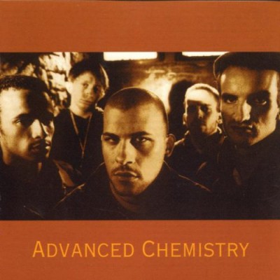 Advanced Chemistry – Advanced Chemistry (CD) (1996) (FLAC + 320 kbps)