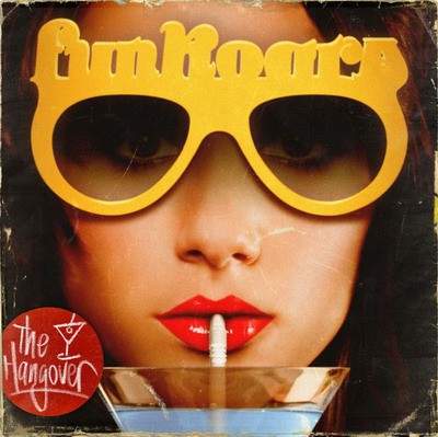 Funkoars – The Hangover (CD) (2008) (FLAC + 320 kbps)