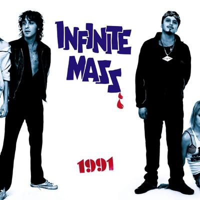 Infinite Mass – 1991 (CD) (2004) (FLAC + 320 kbps)