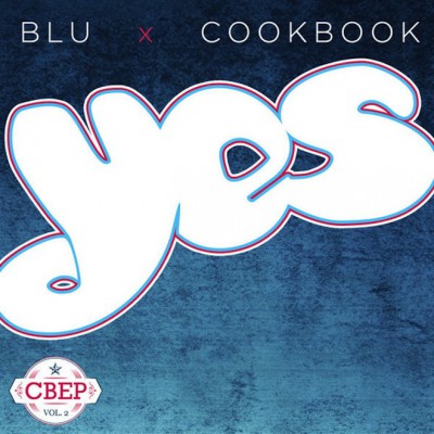 Blu & CookBook – Yes: CBEP Vol. 2 (WEB) (2013) (FLAC + 320 kbps)