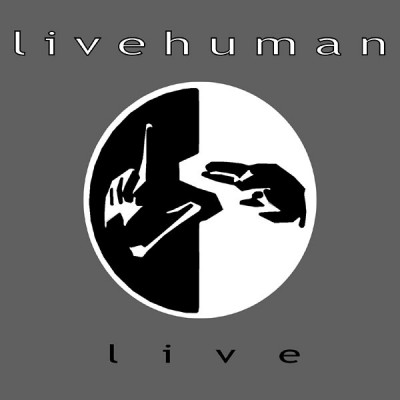 Live Human – Live (CD) (2002) (FLAC + 320 kbps)