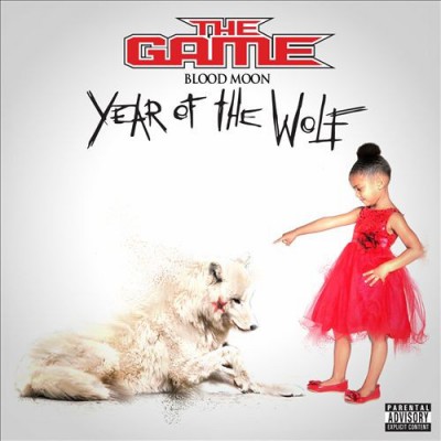 The Game – Blood Moon: Year Of The Wolf (CD) (2014) (FLAC + 320 kbps)