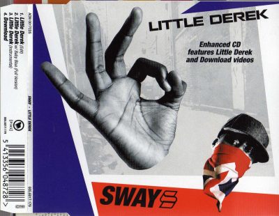 Sway – Little Derek (2006) (CDS) (FLAC + 320 kbps)