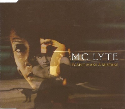 MC Lyte – I Can't Make A Mistake (CDS) (1998) (FLAC + 320 kbps)