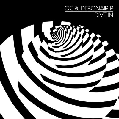 O.C. & Debonair P – Dive In EP (WEB) (2015) (FLAC + 320 kbps)
