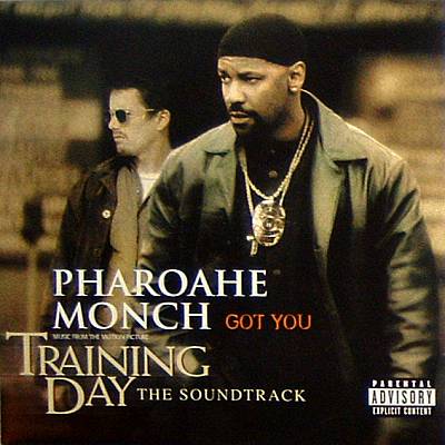 Pharoahe Monch – Got You (CDS) (2001) (FLAC + 320 kbps)